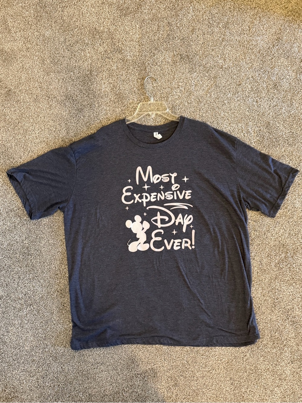 Disney Inspired Men’s Tshirts